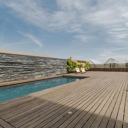 Casa Boma Lisboa - Unique Apartment With Swimming Pool - Marvila I Εξωτερικό φωτογραφία