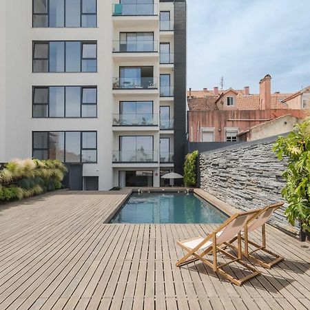 Casa Boma Lisboa - Unique Apartment With Swimming Pool - Marvila I Εξωτερικό φωτογραφία