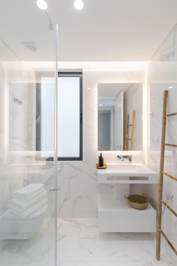 Casa Boma Lisboa - Unique Apartment With Swimming Pool - Marvila I Εξωτερικό φωτογραφία