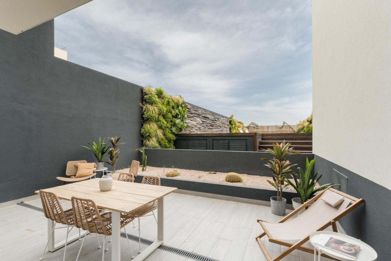 Casa Boma Lisboa - Unique Apartment With Swimming Pool - Marvila I Εξωτερικό φωτογραφία