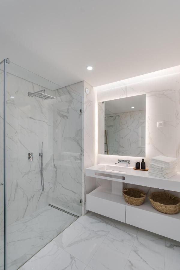 Casa Boma Lisboa - Unique Apartment With Swimming Pool - Marvila I Εξωτερικό φωτογραφία