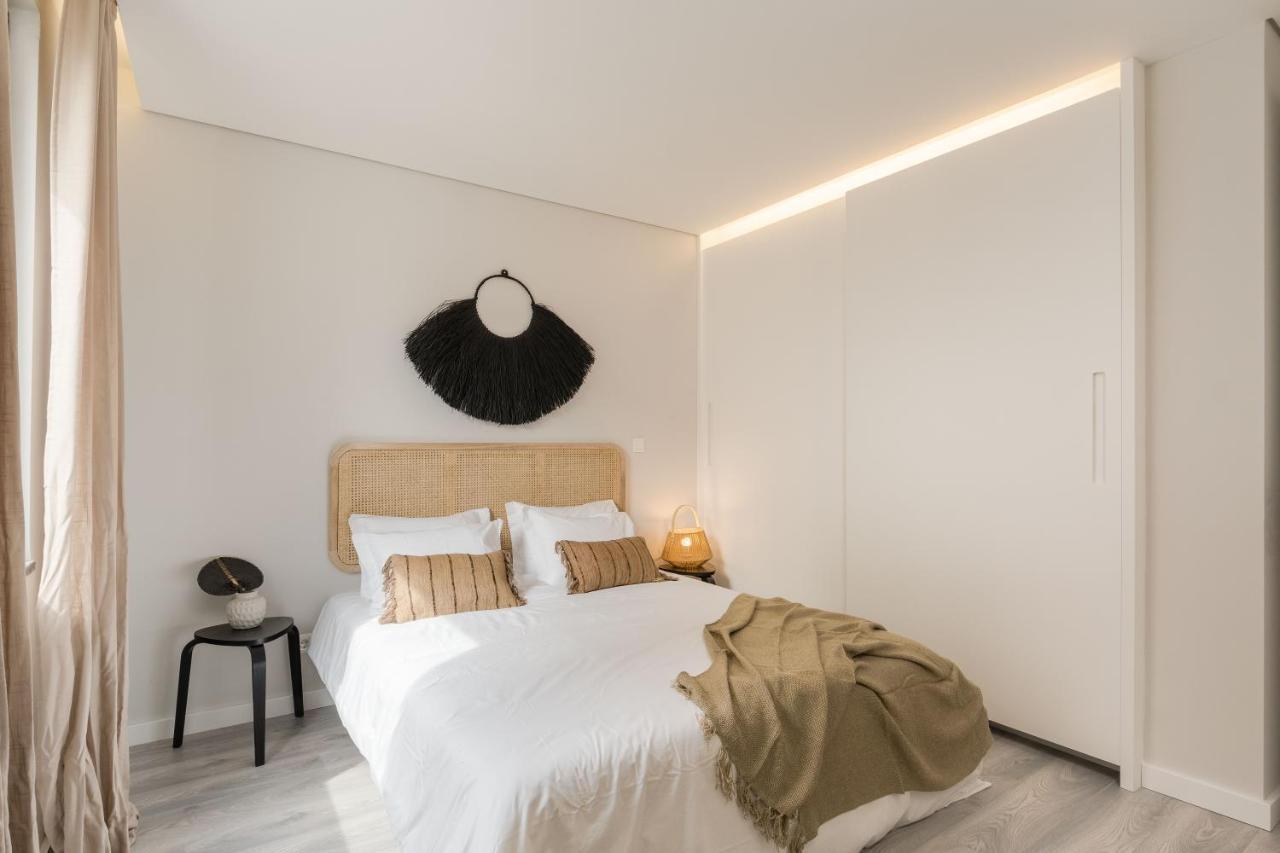 Casa Boma Lisboa - Unique Apartment With Swimming Pool - Marvila I Εξωτερικό φωτογραφία