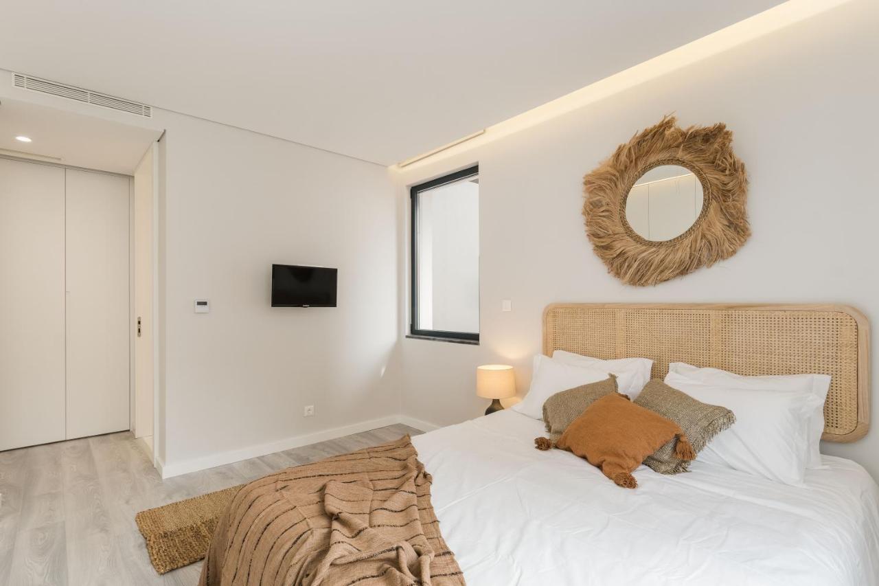 Casa Boma Lisboa - Unique Apartment With Swimming Pool - Marvila I Εξωτερικό φωτογραφία