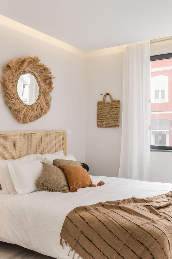 Casa Boma Lisboa - Unique Apartment With Swimming Pool - Marvila I Εξωτερικό φωτογραφία
