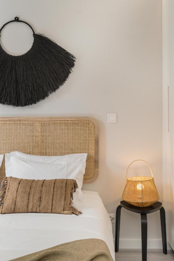 Casa Boma Lisboa - Unique Apartment With Swimming Pool - Marvila I Εξωτερικό φωτογραφία