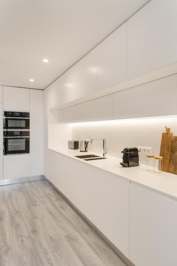 Casa Boma Lisboa - Unique Apartment With Swimming Pool - Marvila I Εξωτερικό φωτογραφία