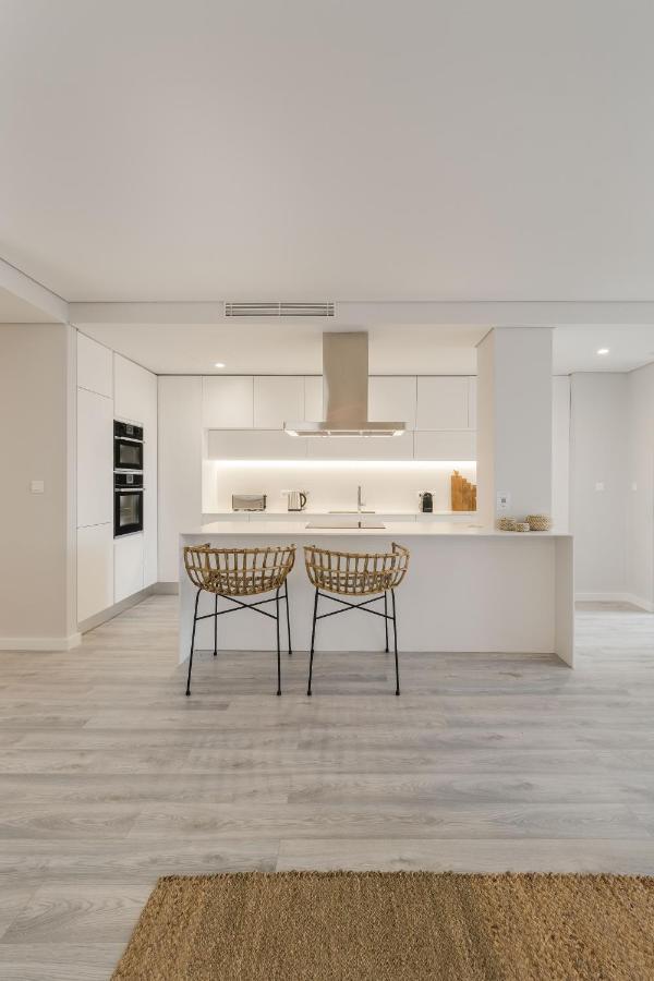 Casa Boma Lisboa - Unique Apartment With Swimming Pool - Marvila I Εξωτερικό φωτογραφία