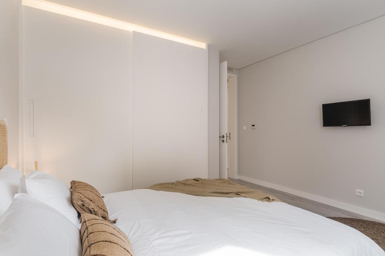 Casa Boma Lisboa - Unique Apartment With Swimming Pool - Marvila I Εξωτερικό φωτογραφία