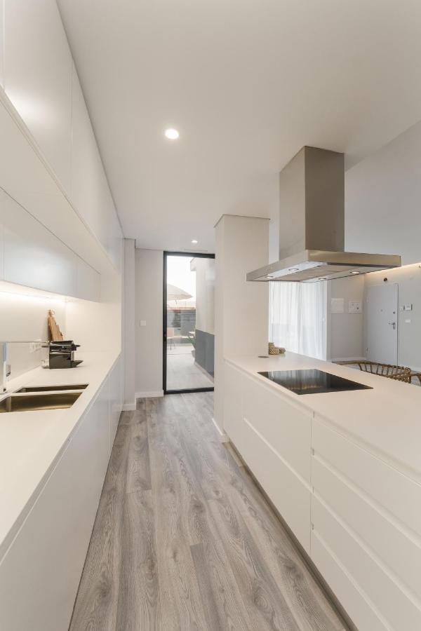 Casa Boma Lisboa - Unique Apartment With Swimming Pool - Marvila I Εξωτερικό φωτογραφία