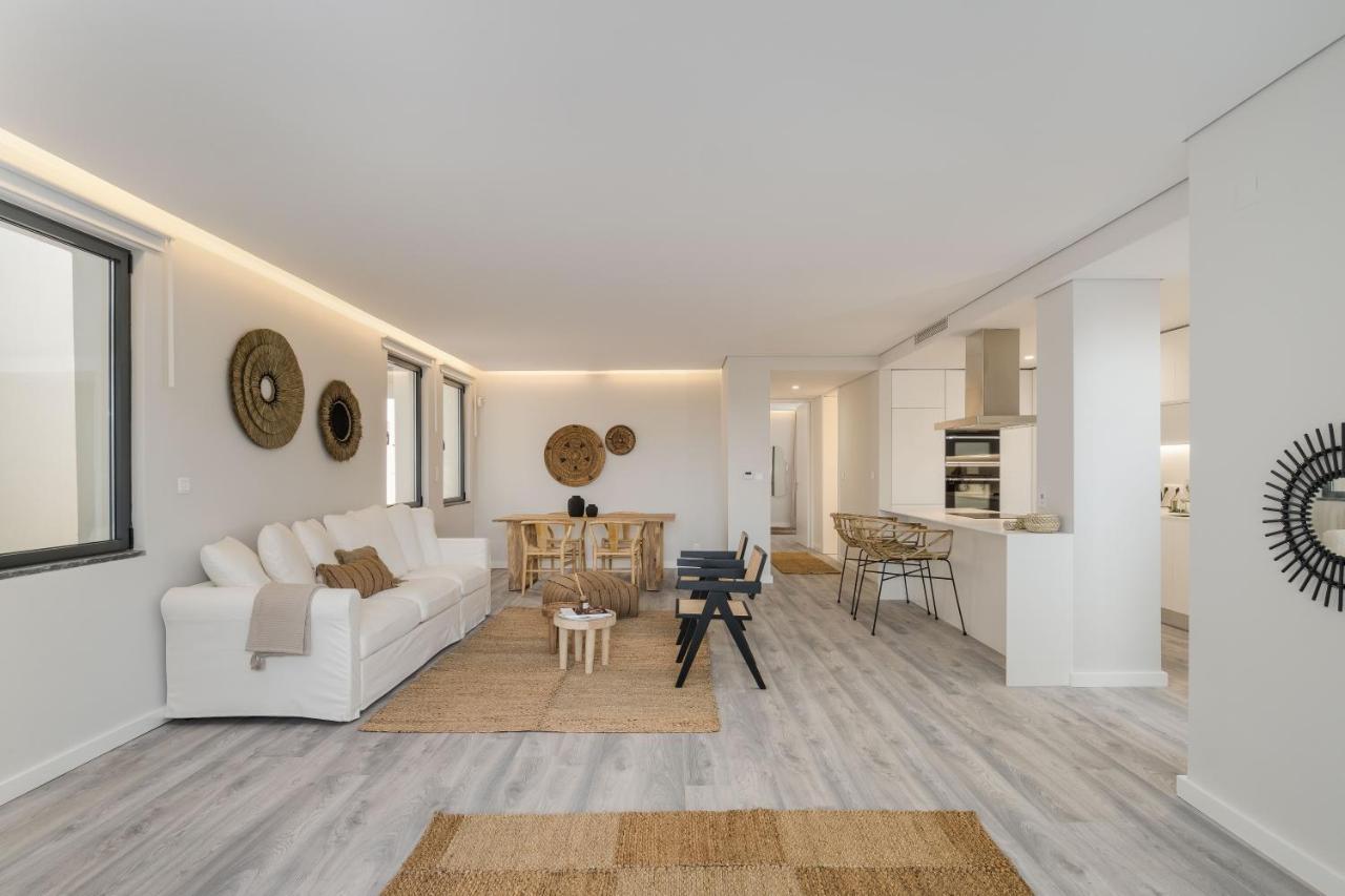 Casa Boma Lisboa - Unique Apartment With Swimming Pool - Marvila I Εξωτερικό φωτογραφία